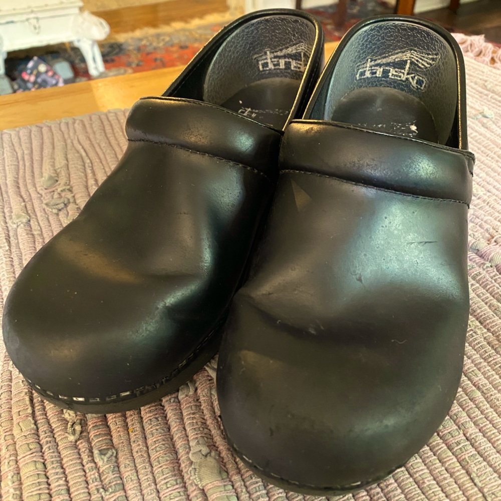 XP 2.0 Danskos
